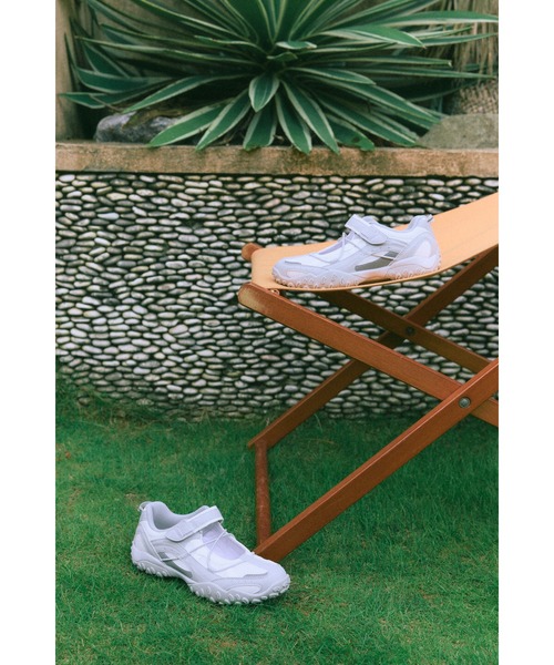 FILA（フィラ） スニーカー FILA ECHAPPE VC v2 / フィラ エシャッペ