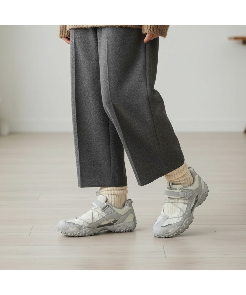FILA（フィラ） スニーカー FILA ECHAPPE VC v2 / フィラ エシャッペ