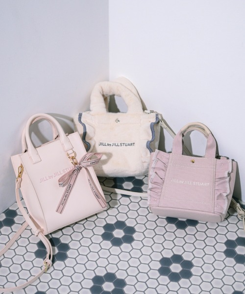 JILL by JILL STUART（ジルバイジルスチュアート） トートバッグ