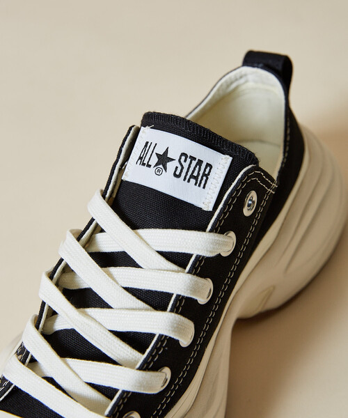 CONVERSE（コンバース） スニーカー ALL STAR SURGETRAINER OX