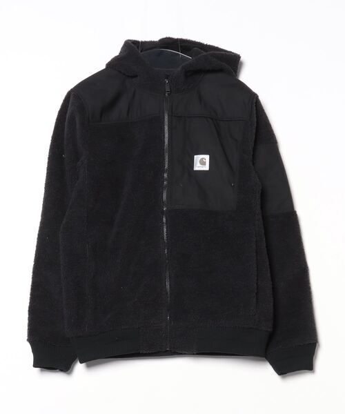 Carhartt ブルゾン Carhartt（カーハート） ブルゾン アウター ダックキルティングフード