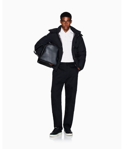 ARMANI EXCHANGE ポロシャツ 半袖 「A|X アルマーニ エクスチェンジ