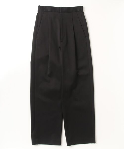 6 パンツ 34 ブラック レディース : ZOZOTOWN Yahoo!店 - 通販 - Yahoo