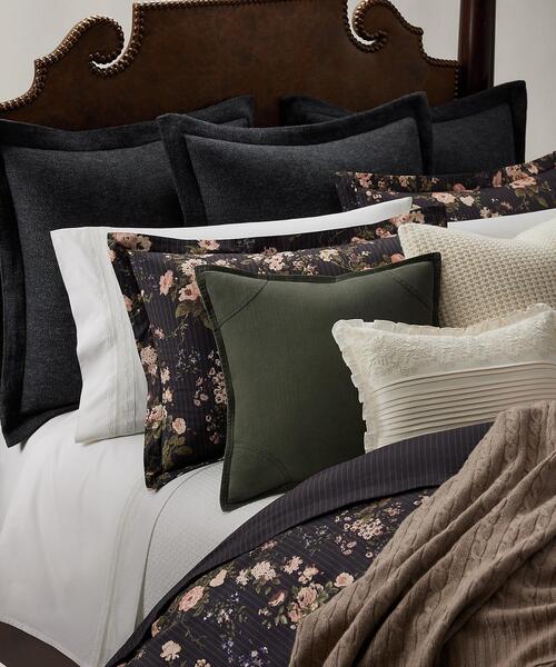 RALPH LAUREN HOME（ラルフ ローレン ホーム） ベッド 寝具 THOMPSON