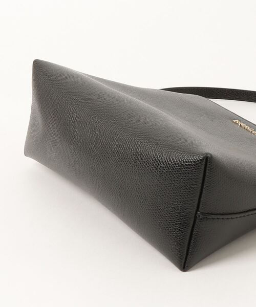 FURLA（フルラ） ショルダーバッグ - ブラック レディース : ZOZOTOWN