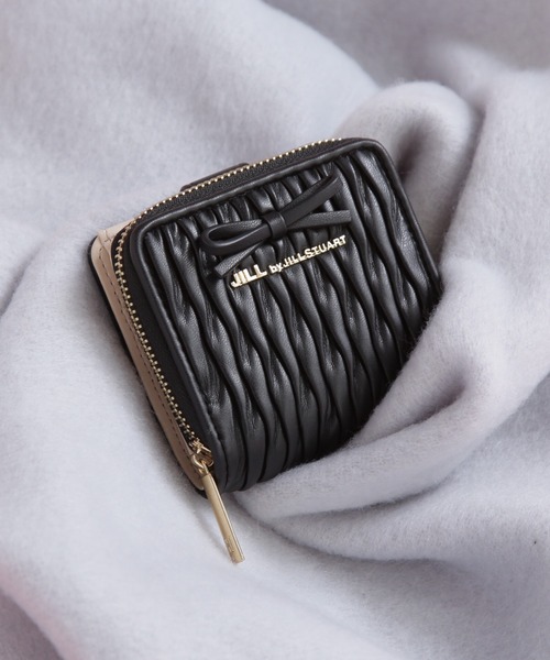 JILL by JILL STUART（ジルバイジルスチュアート） 財布 ミニリボン