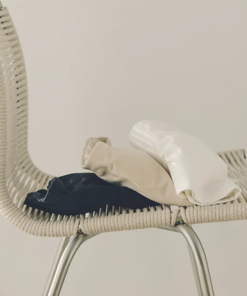 anuans（アニュアンス） チューブトップ ベアトップ ベアトップ