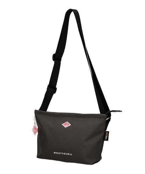 Danton（ダントン） ショルダーバッグ FREE ダークグレー レディース