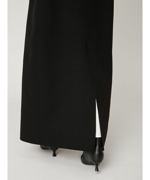 FRAY I.D（フレイ・アイディー） コート チェスターコート ウール