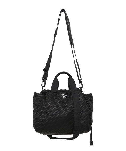 renoma PARIS（レノマパリス） ショルダーバッグ RAMIDUS × renoma