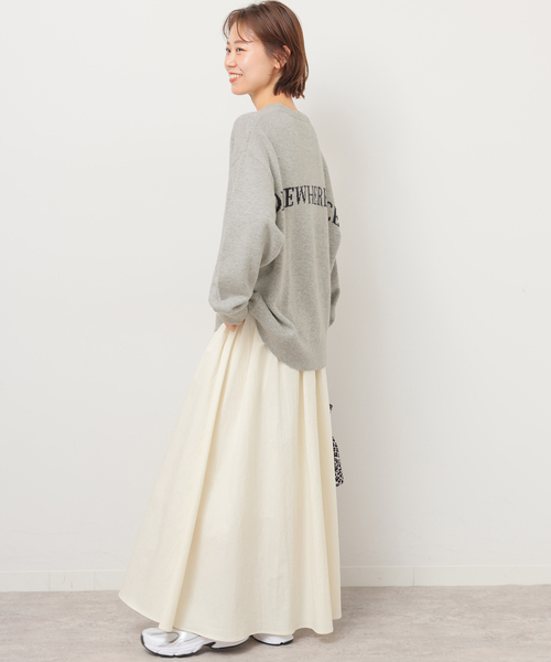 JOURNAL STANDARD relume（ジャーナルスタンダード レリューム