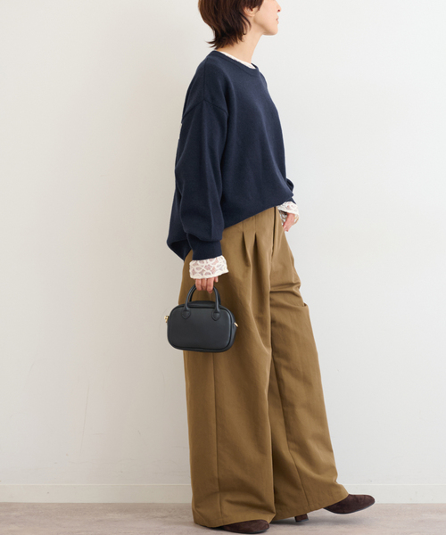 JOURNAL STANDARD relume（ジャーナルスタンダード レリューム