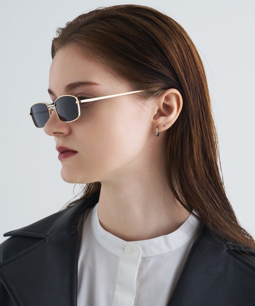 NUEF サングラス vingt-neuf29 レディース メンズ : ZOZOTOWN Yahoo!店