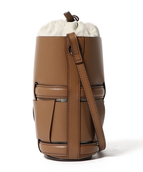 「ORSETTO」 ショルダーバッグ FREE ホワイト レディース_画像4