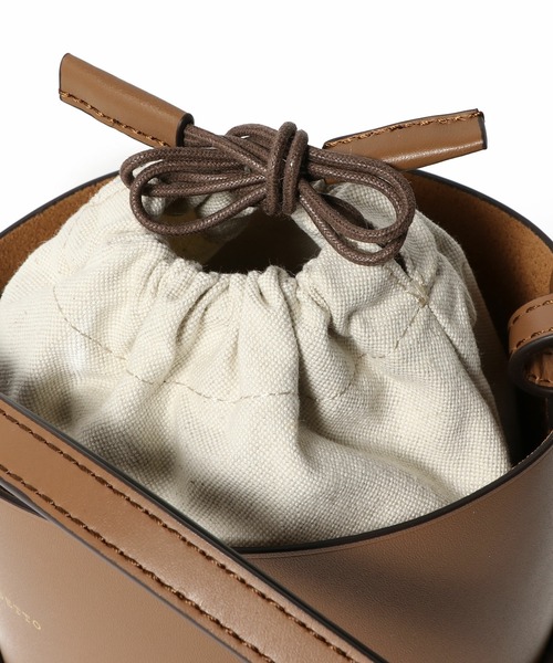 「ORSETTO」 ショルダーバッグ FREE ホワイト レディース_画像5