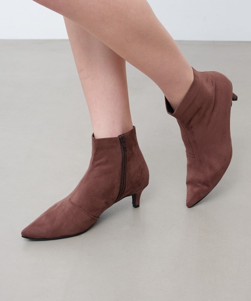 センソユニコ ブーツのおすすめ人気商品一覧 通販 - Yahoo!ショッピング