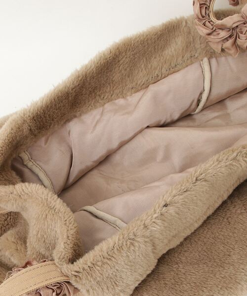 LUDLOW（ラドロー） トートバッグ - ブラウン レディース : ZOZOTOWN