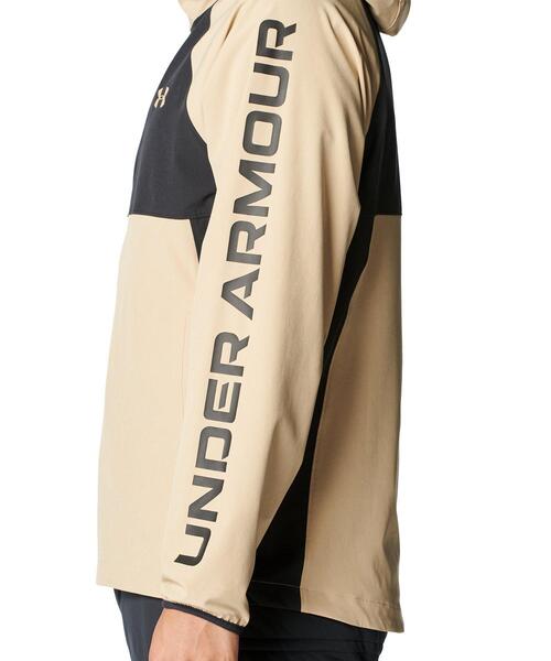 UNDER ARMOUR（アンダーアーマー） コート ジャケット UAドライブ