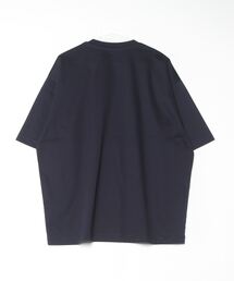 「BEAUTY&YOUTH UNITED ARROWS」 半袖Tシャツ L ライトグレー メンズの画像2