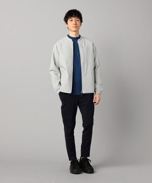 β MEN（ベータ・メン） ブルゾン アウター シンダウン ブルゾン メンズ