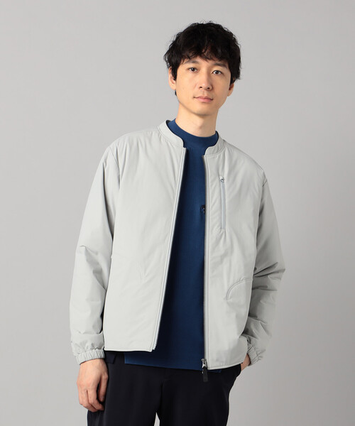 ベータ・メン（BMEN）/シンダウン ブルゾン β MEN（ベータ・メン） ブルゾン アウター シンダウン ブルゾン メンズ