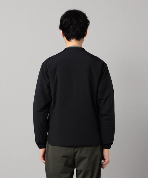 β MEN（ベータ・メン） ブルゾン アウター シンダウン ブルゾン メンズ