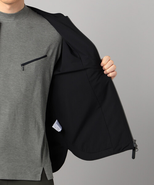 β MEN（ベータ・メン） ブルゾン アウター シンダウン ブルゾン メンズ