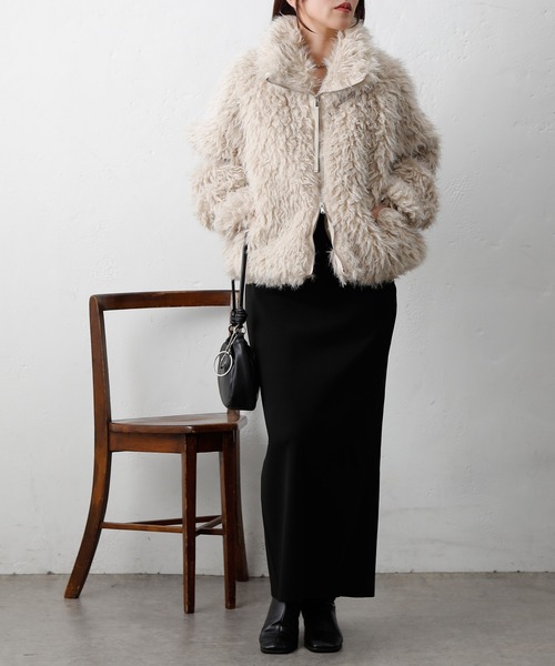 COLONY 2139（コロニー トゥーワンスリーナイン） ブルゾン アウター