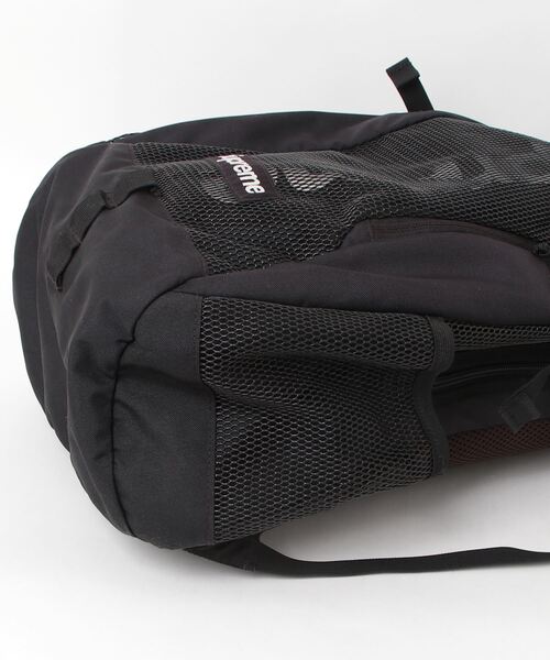 Supreme（シュプリーム） リュック - ブラック メンズ : ZOZOTOWN