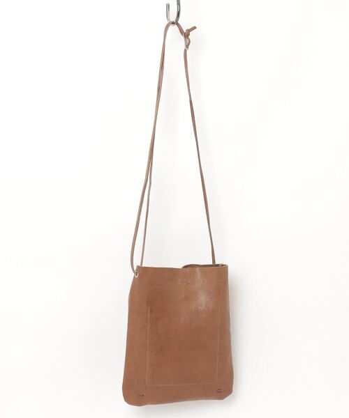 「ARTS & CRAFTS」 ショルダーバッグ FREE グレイッシュベージュ レディース_画像2