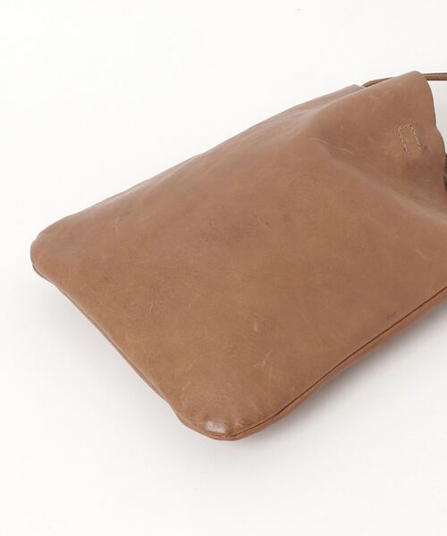 「ARTS & CRAFTS」 ショルダーバッグ FREE グレイッシュベージュ レディース_画像3