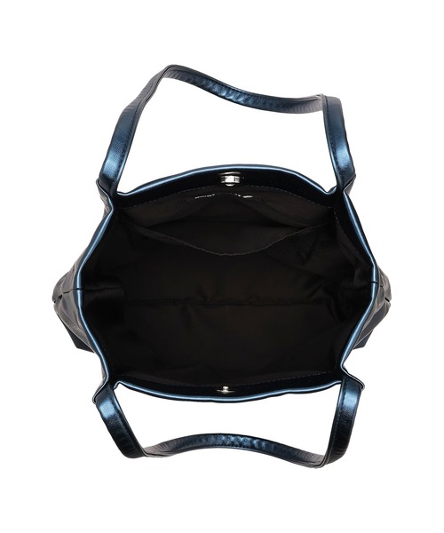 MARY QUANT トートバッグ マリークワント mary quant デイジーパッチ