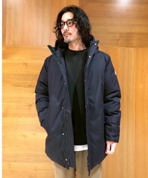 Pyrenex（ピレネックス） ダウンジャケット ダウン PAU(ポー） メンズ
