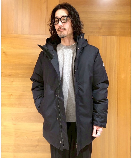 Pyrenex（ピレネックス） ダウンジャケット ダウン PAU(ポー） メンズ