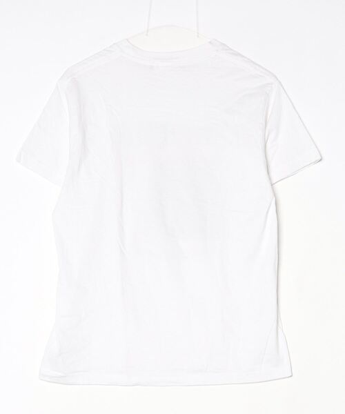「GOOD ROCK SPEED」 半袖Tシャツ FREE ホワイト レディース_画像2