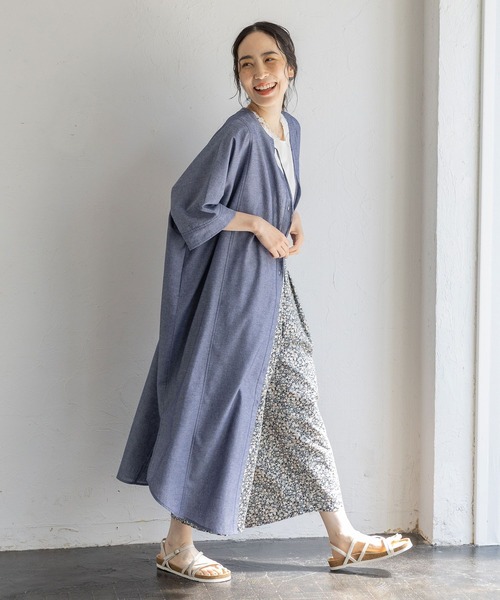 studio CLIP（スタディオクリップ） パンツ LARGE ブラウン レディース