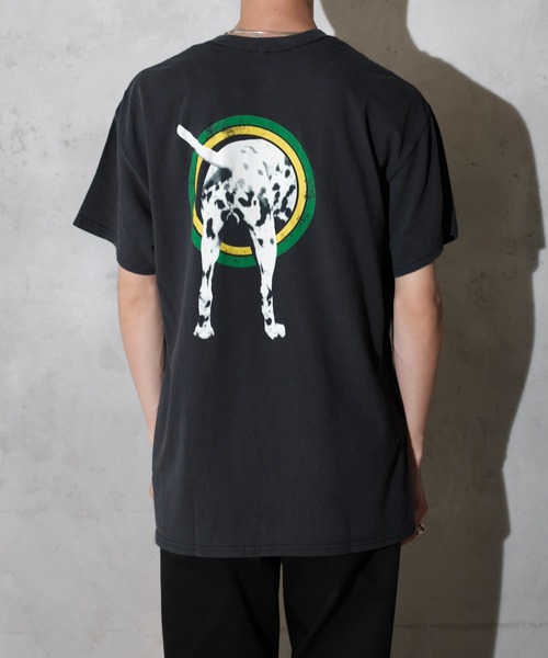 THRIFTY LOOK tシャツ スリフティルック / THRIFTY”SUBLIME LOUDOG”TEE
