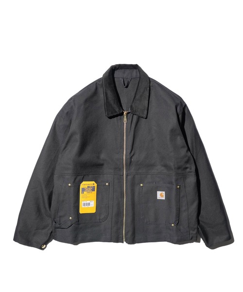 カーハート Carhartt アクティブ ジャケット Duck Active Jacketの カーハート Carhartt アクティブ ジャケット Duck Active Jacketの