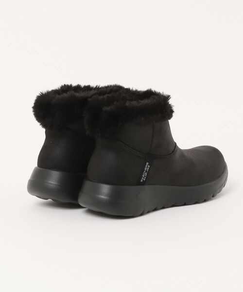 SKECHERS（スケッチャーズ） ブーツ レディース : ZOZOTOWN Yahoo!店