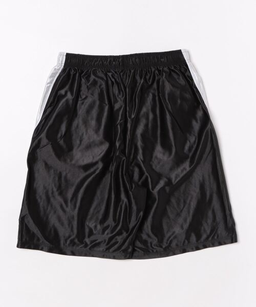 「ankoROCK」 ショートパンツ ONE SIZE シルバー メンズ_画像2