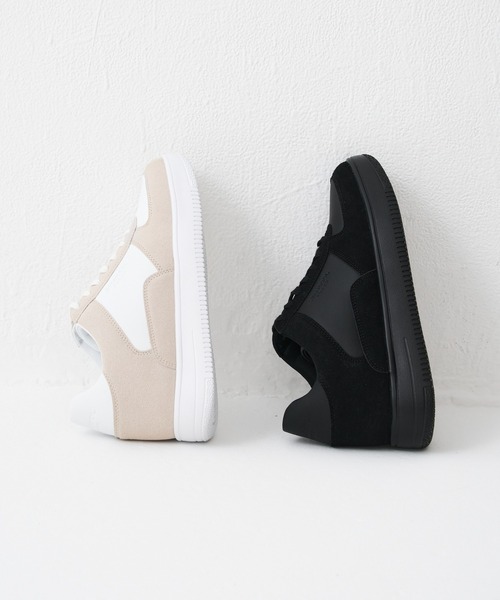 STANDOOL TOKYO（スタンドゥール） スニーカー メンズ レディース