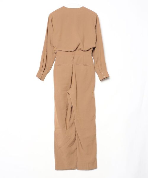 TODAYFUL 「TODAYFUL」 オールインワン 36inch ベージュ レディース