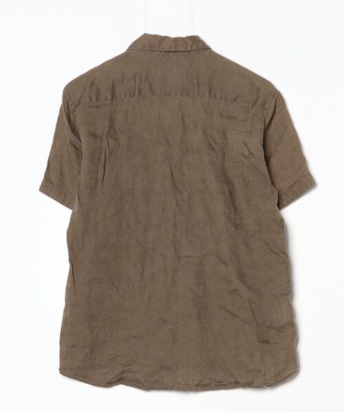 BURBERRY BLACK LABEL（バーバリーブラックレーベル） 半袖シャツ 2
