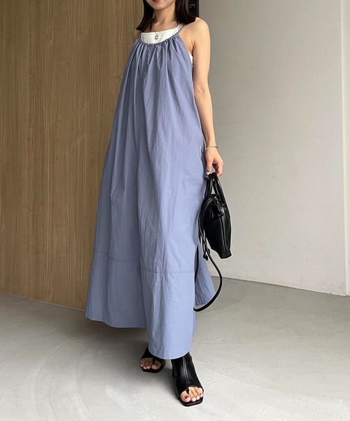 CAPRICIEUX LE'MAGE（カプリシューレマージュ） キャミソール