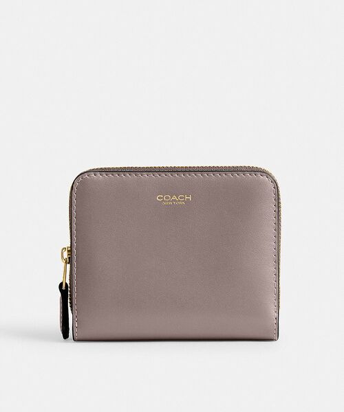 COACH（コーチ） 財布 ニューヨーク ビルフォールド ウォレット