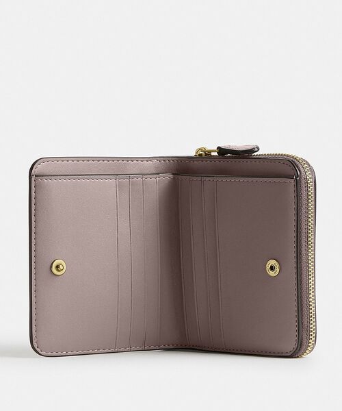 COACH（コーチ） 財布 ニューヨーク ビルフォールド ウォレット