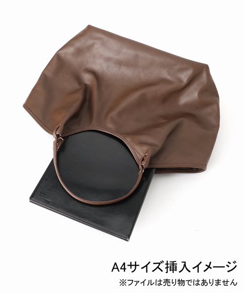SLOBE IENA（スローブイエナ） トートバッグ 「WEB限定/追加5