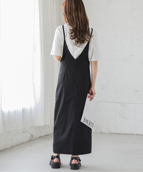 「SUGAR BISKET」 「La-gemme」スカート M ナチュラル レディース_画像4