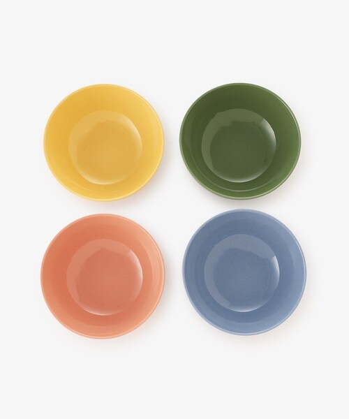 Afternoon Tea（アフタヌーンティー） 食器 トレー＆軽量ボウル4個