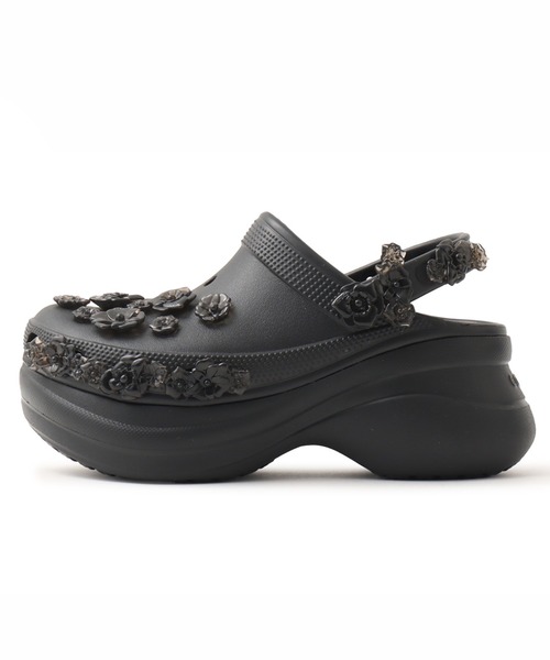 crocs（クロックス） 厚底 サンダル レディース : ZOZOTOWN Yahoo!店